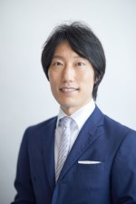 田川 拓麿 氏